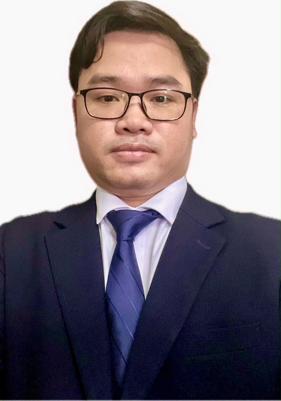 Nguyen Binh Nguyen