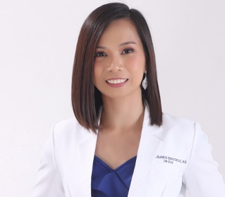 Dr. Mari Stefanie Segundo-Dimatatac