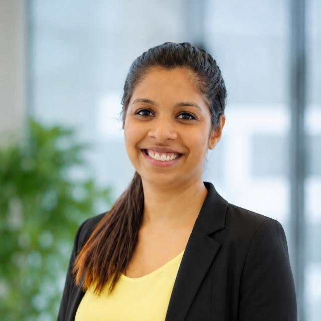 Dr. Praveena Thandasseri Premakumar
