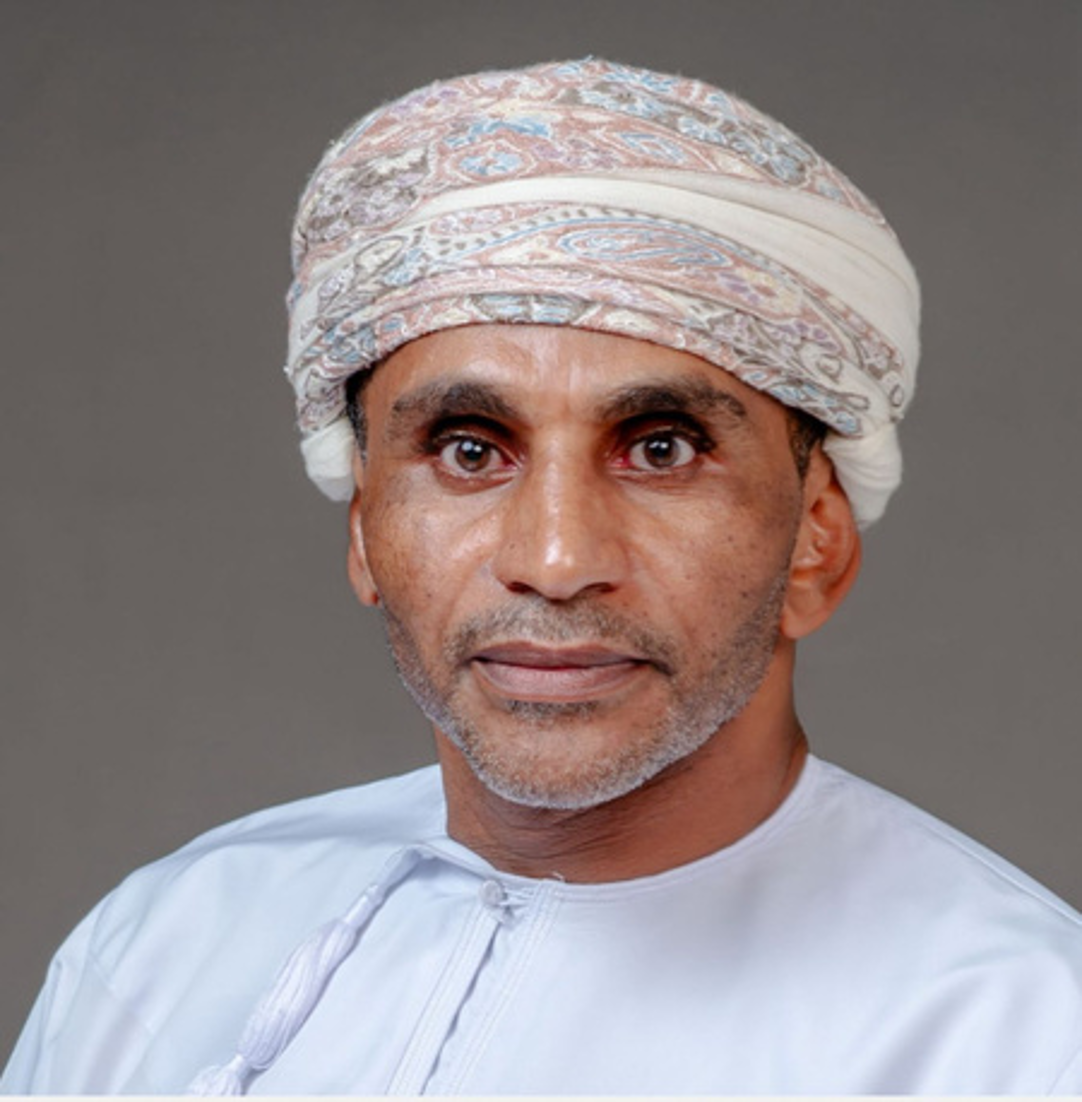 Juma’a Musallam Al-Azri