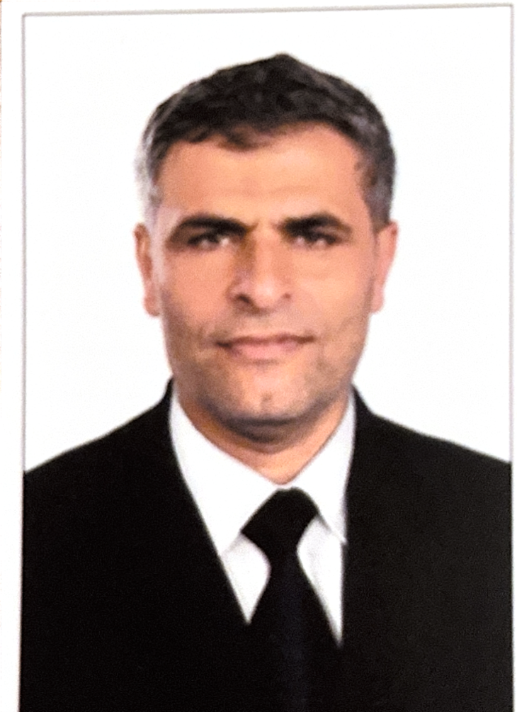 Saher Ibrahim Al-Waleed