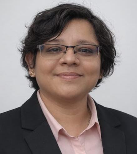 Tanima Debnath Sarkar