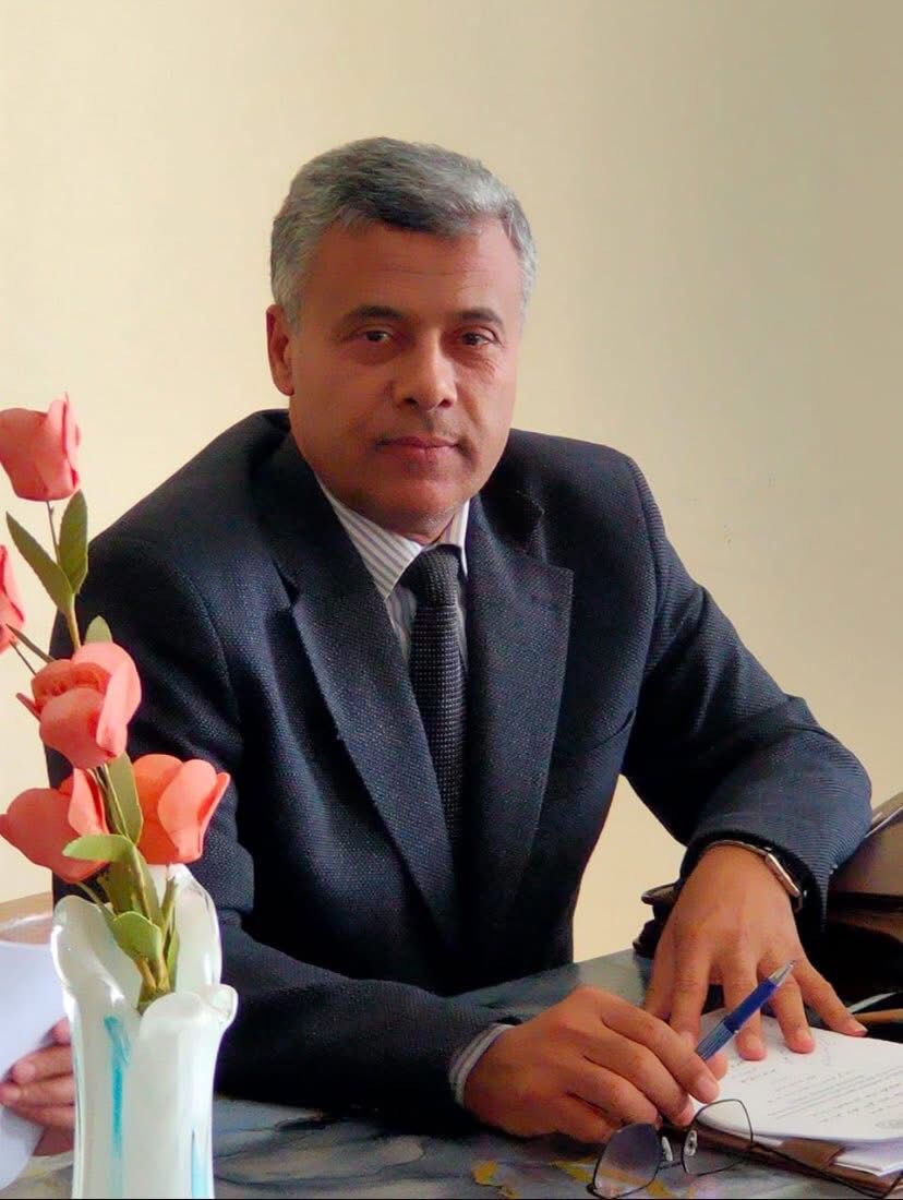 Prof. Yousri Attia Mohamed Abuelenein