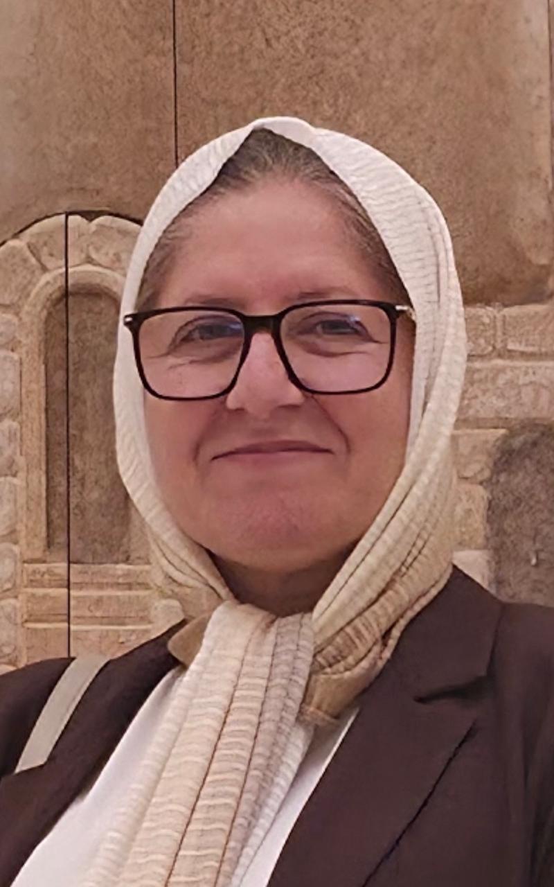 Manal M Younus
