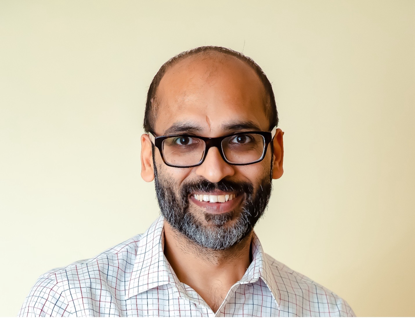 Chirag Agrawal