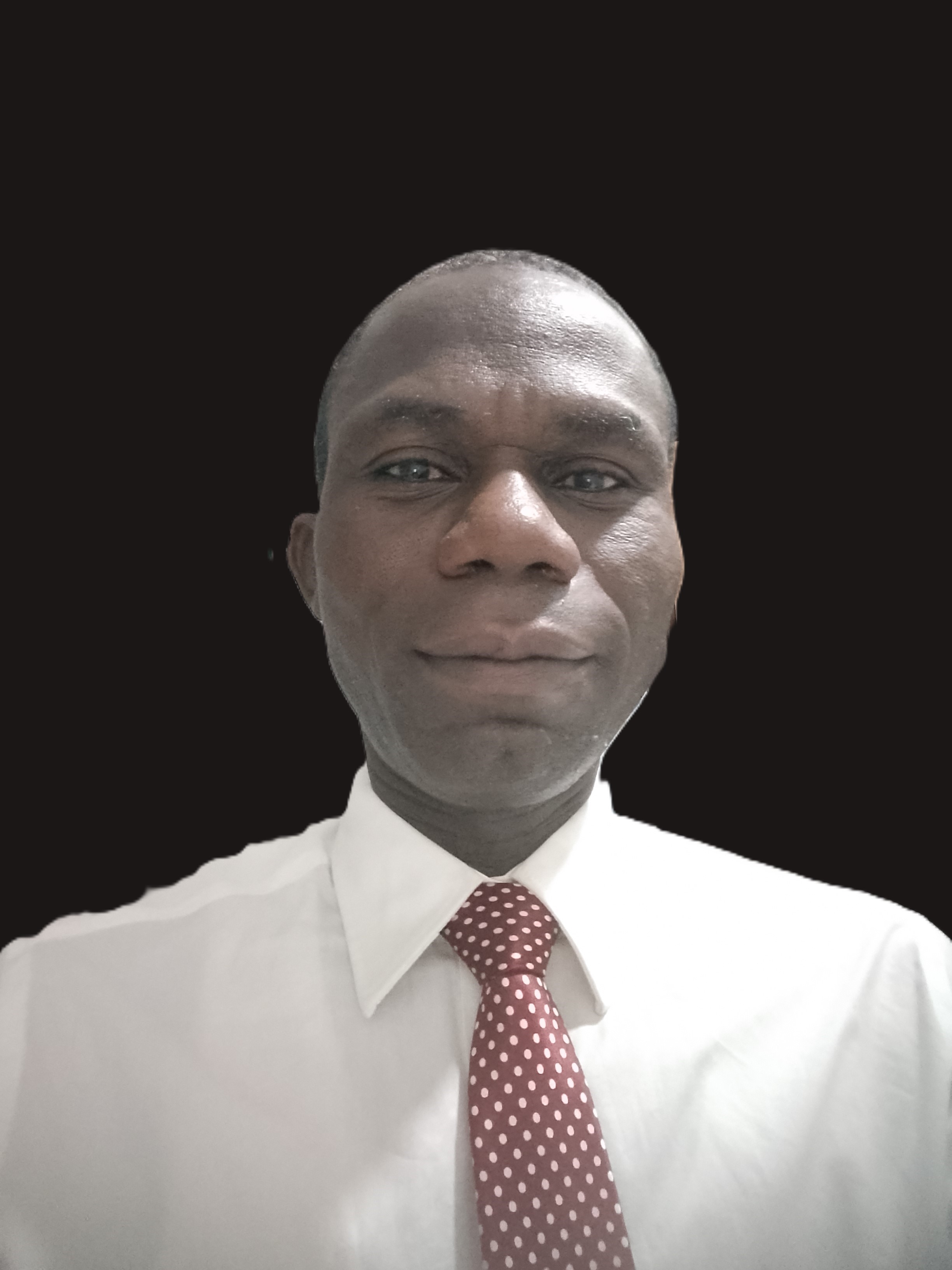 Oludele Adeleke