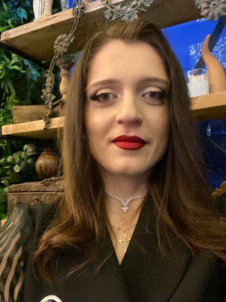 Lela Kintsurashvili