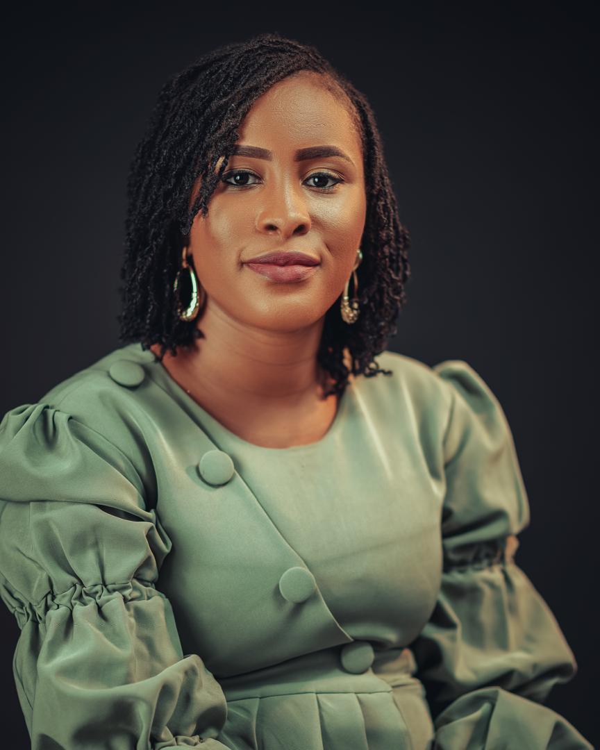 Oyelade Iyinoluwa Moyosola