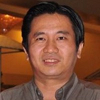 Peter Chew