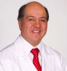 Salvador Garcia Lopez