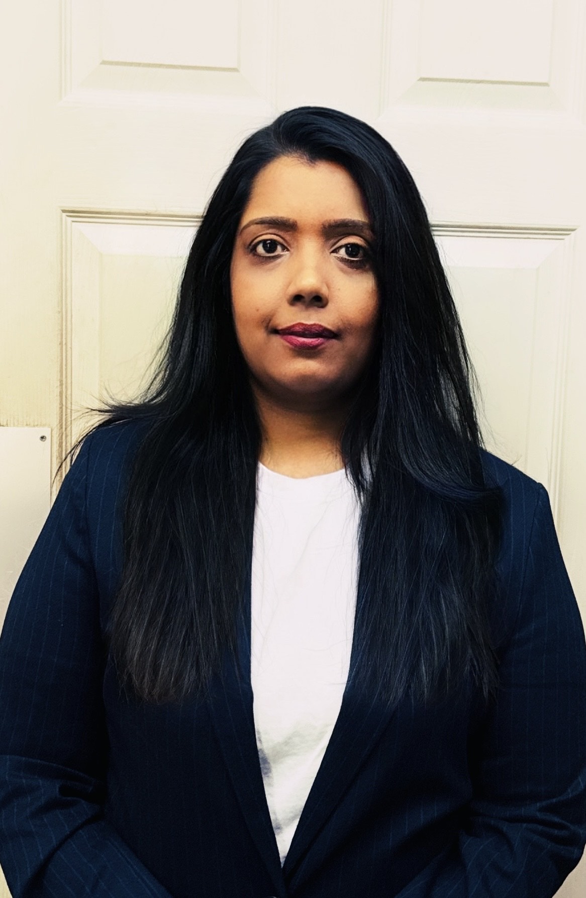 Divya Saleela