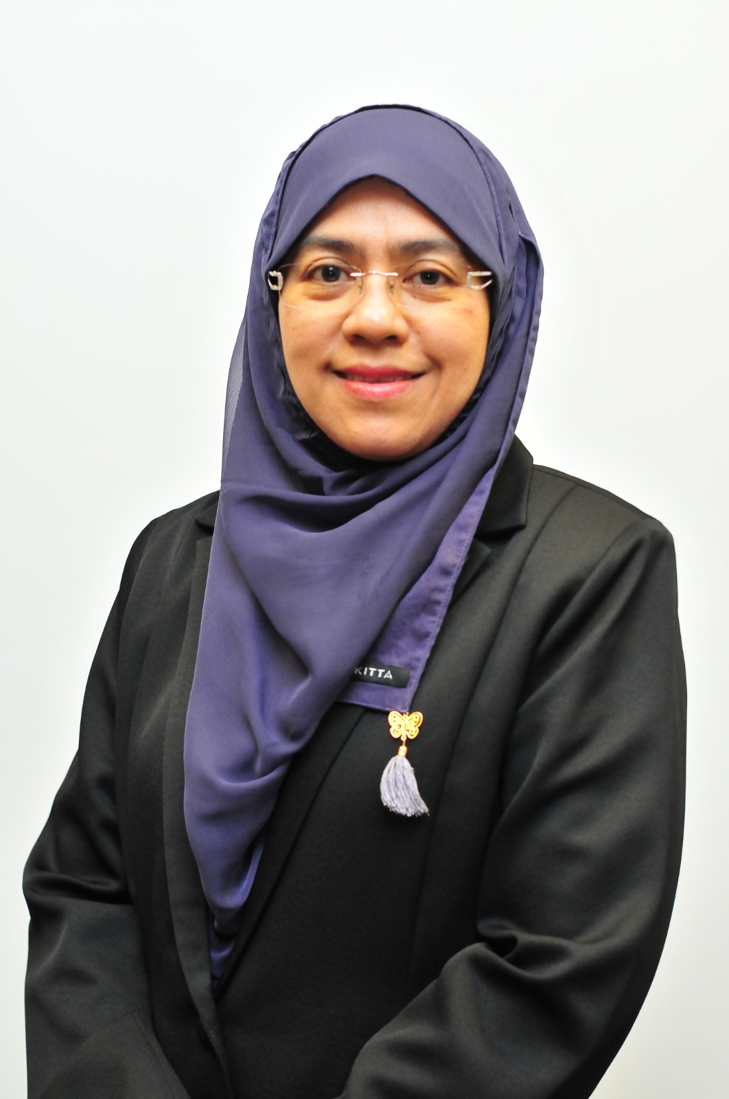 Sharipah Ruzaina Syed Aris