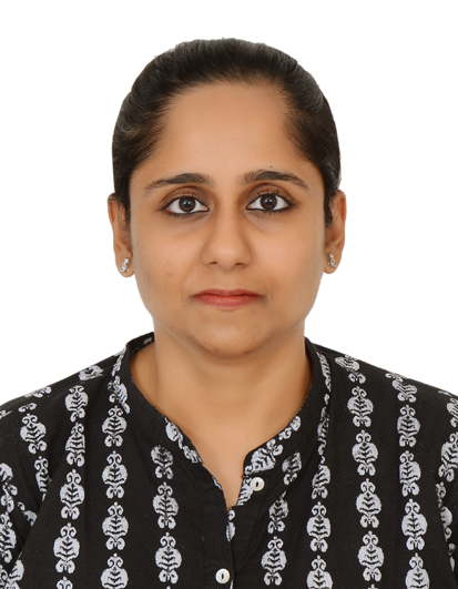 Kirandeep Kaur