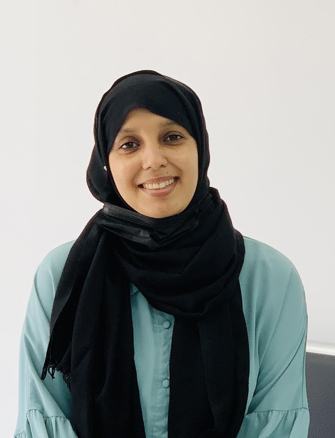 Sualiha lutfullah
