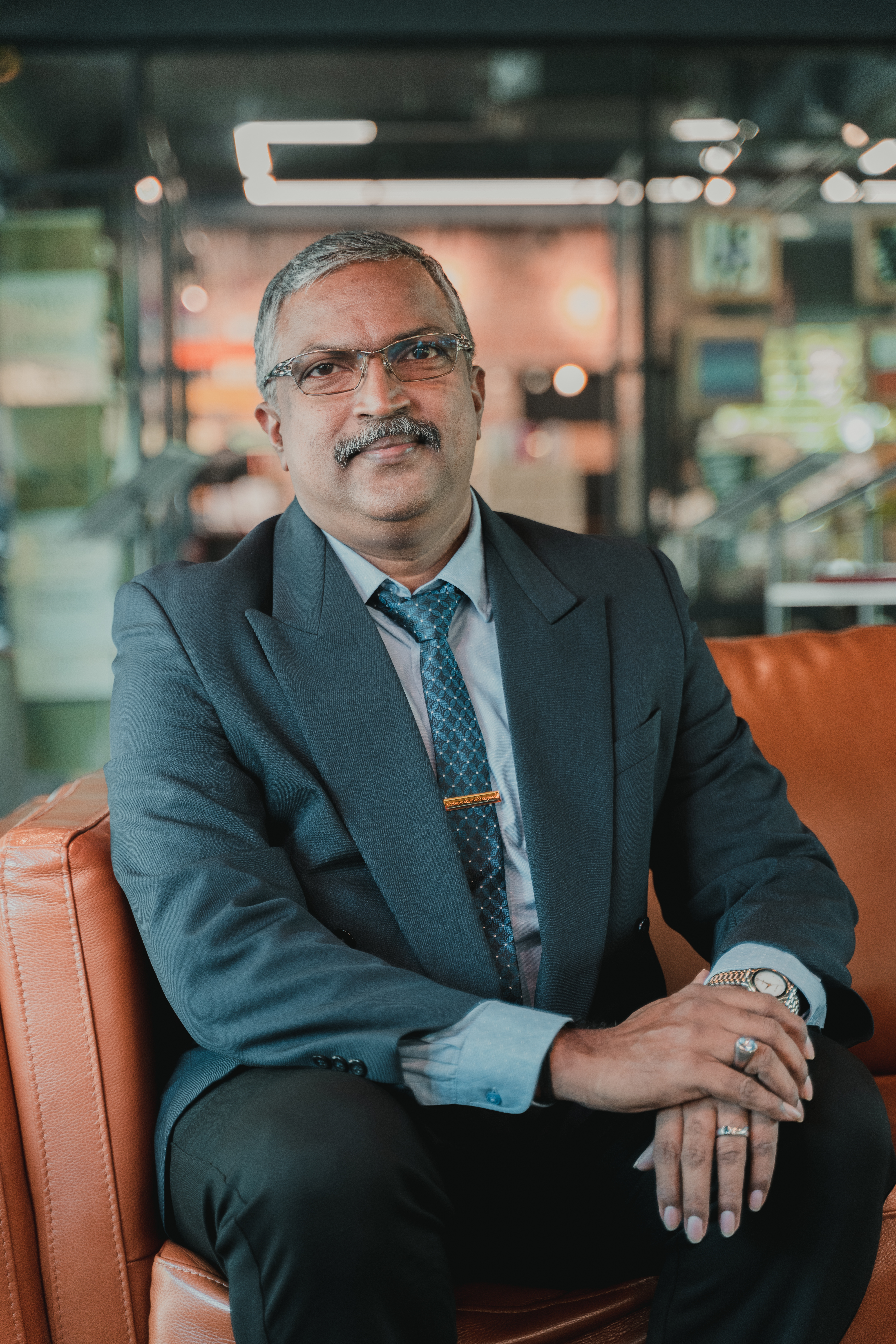 Shankar Chelliah