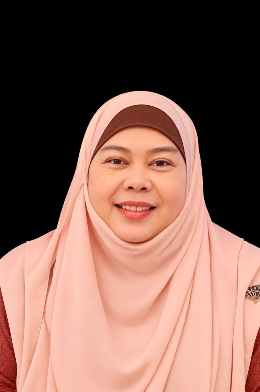 Assoc. Prof. Dr. Fadzidah Binti Abdullah
