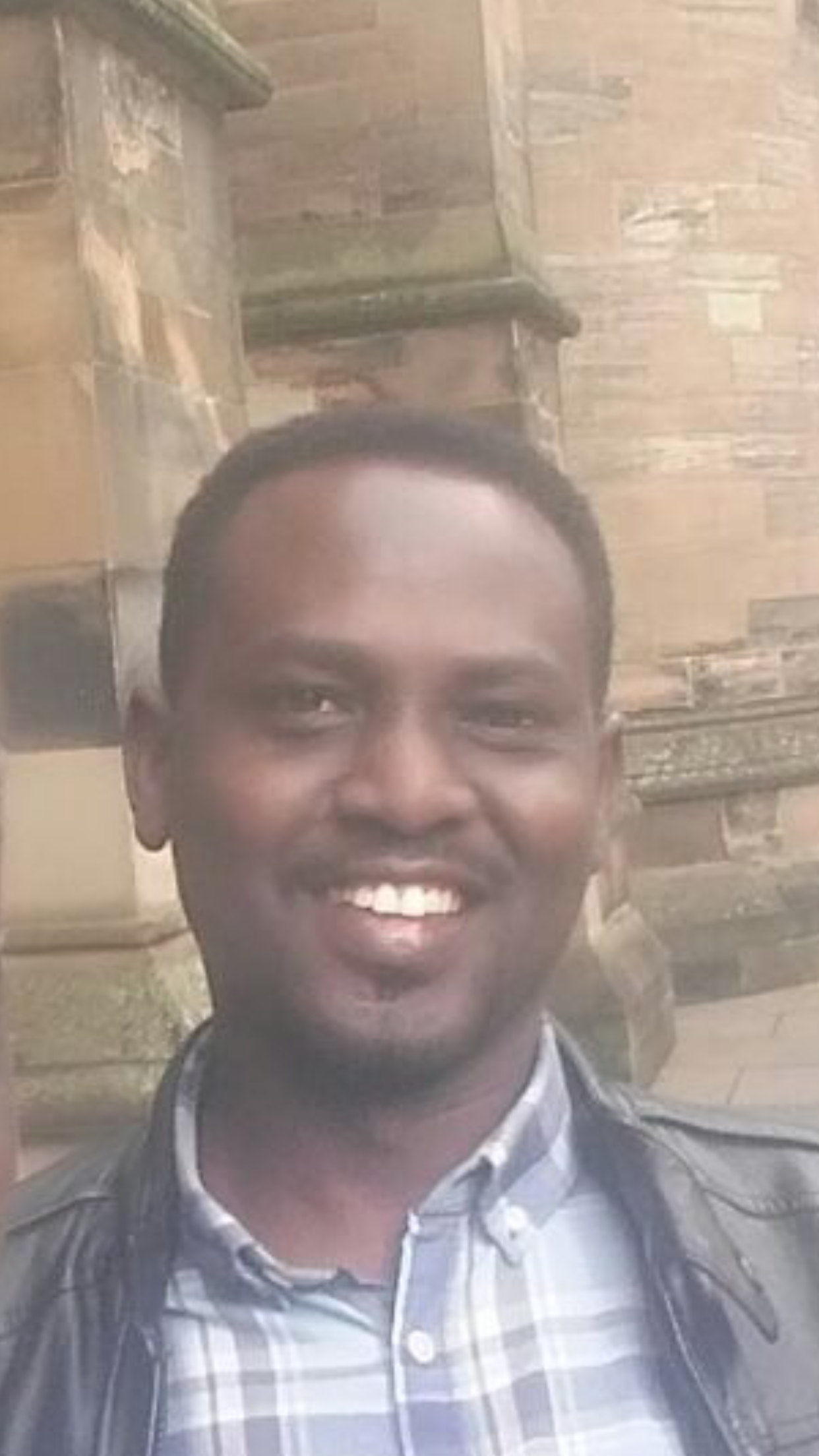 Addulshakor Sandel Abaker Ali