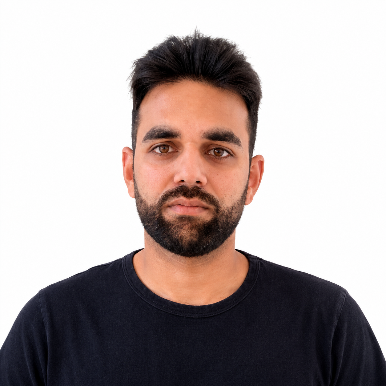 Mohit Gupta