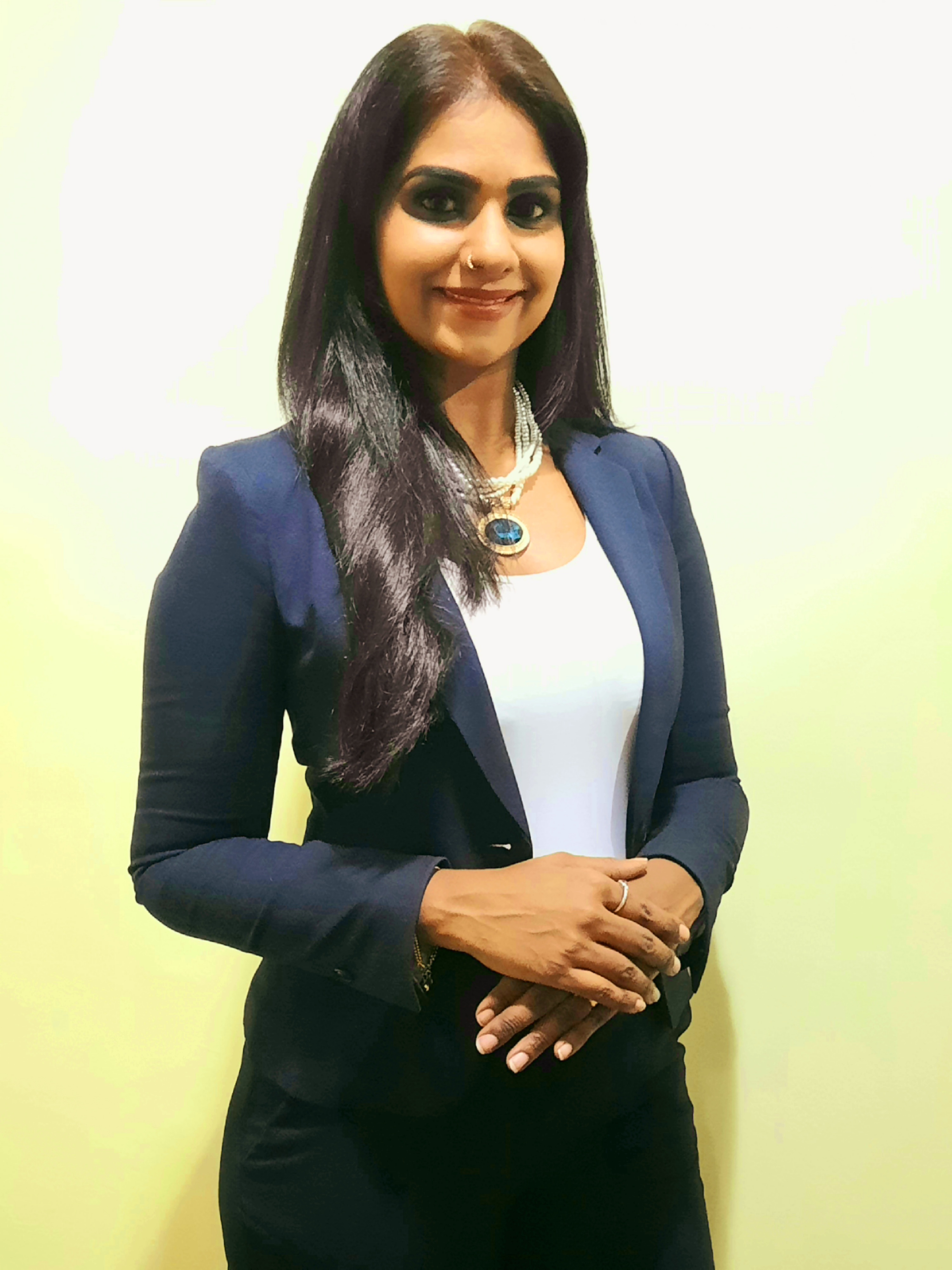 Saraswathy Shamini Gunasekaran