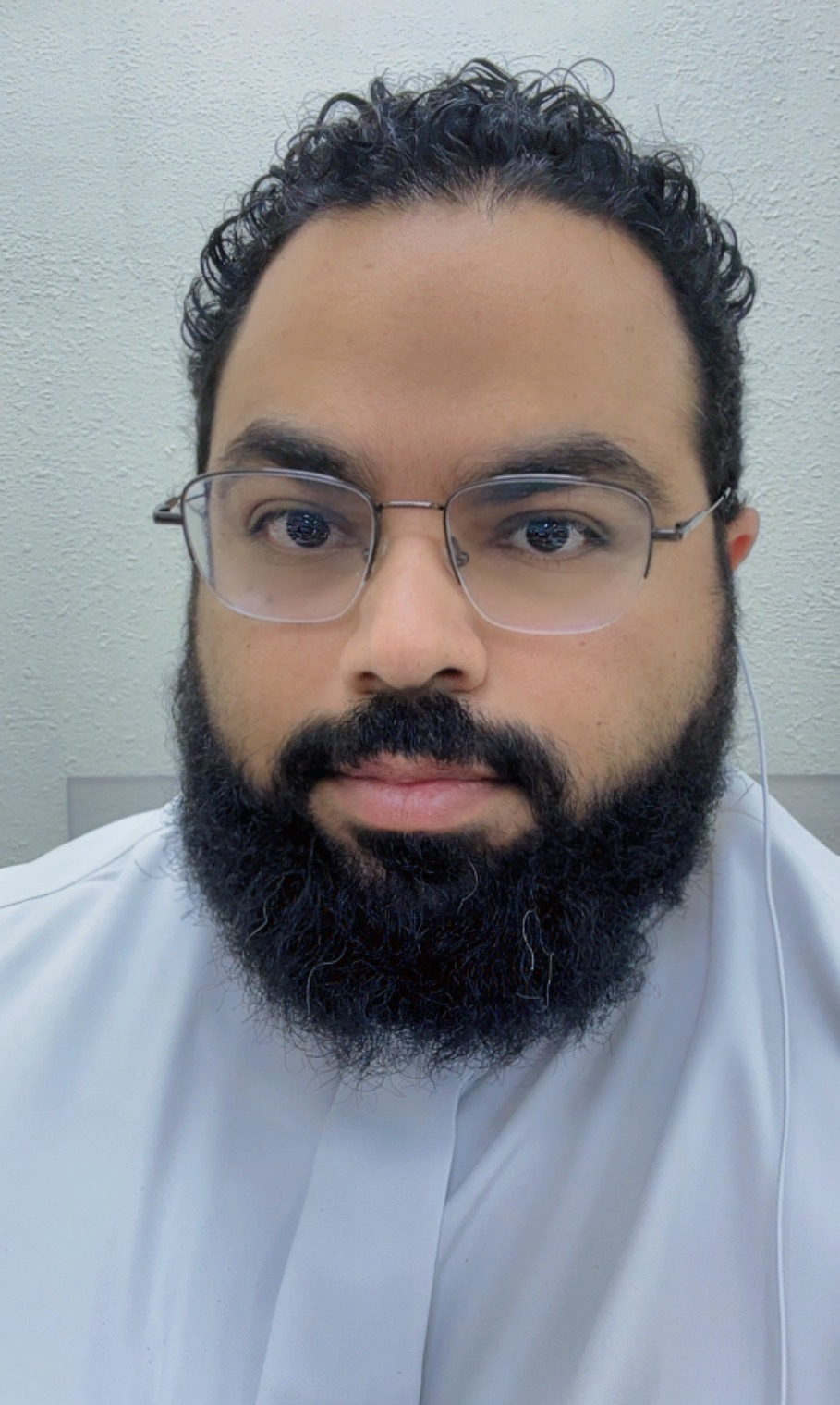 Dr. Sameer Rizg
