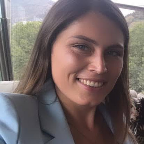 Tamuna Sulkhanishvili