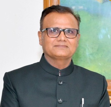 Yatindra Singh