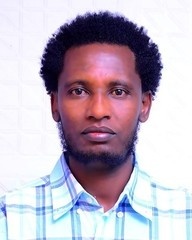 Awol Ali Mohammed