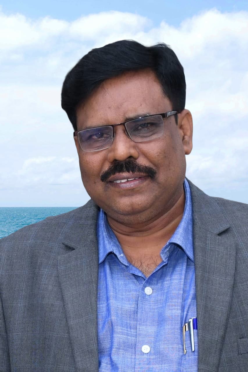 Kishore Kumar Das