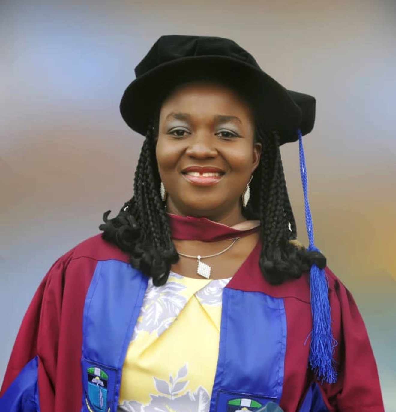 Chioma nwoga