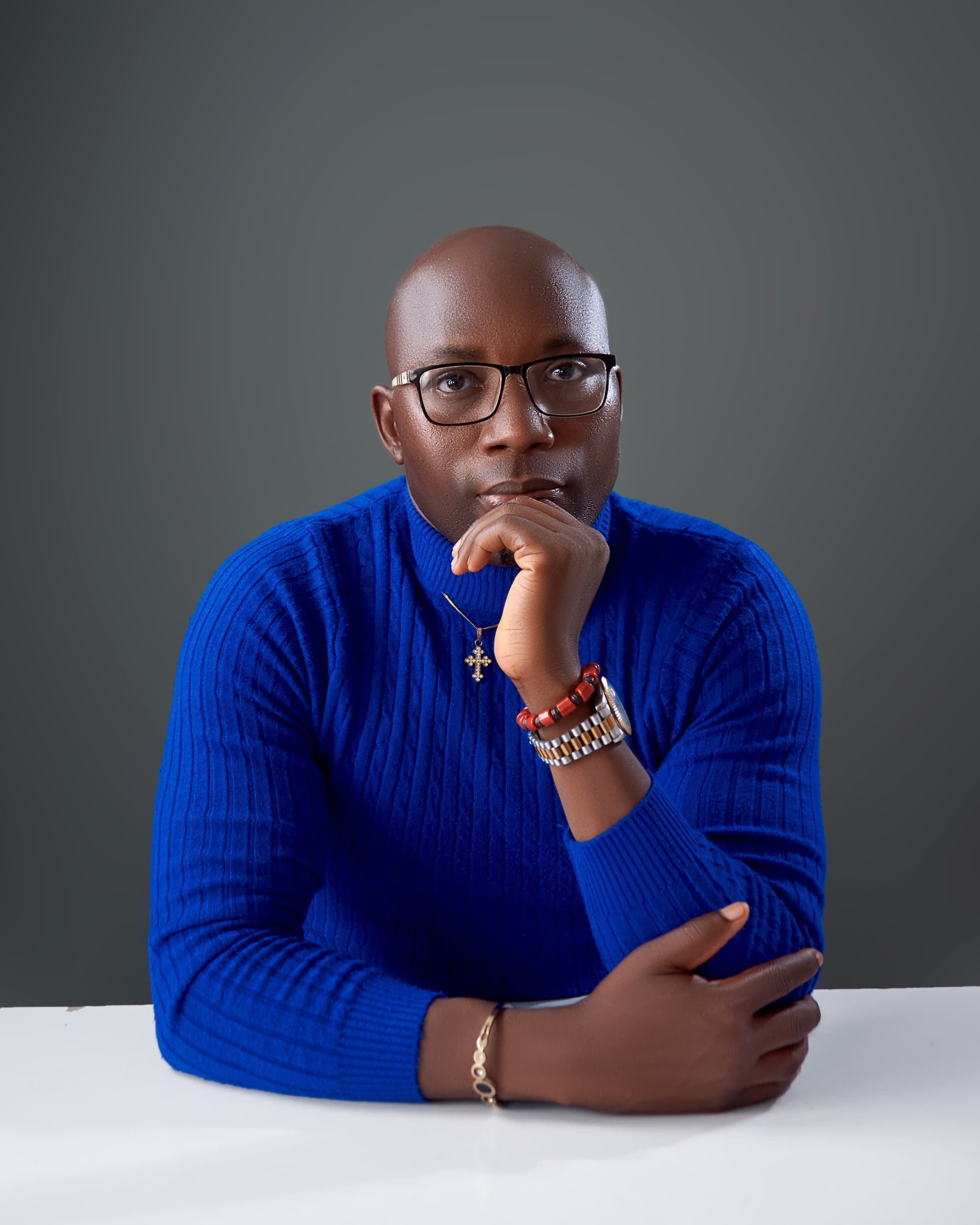 AKINSANOYE Kehinde Ekundayo