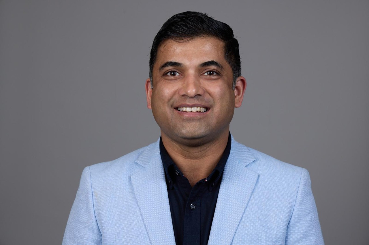 Ankur Khare