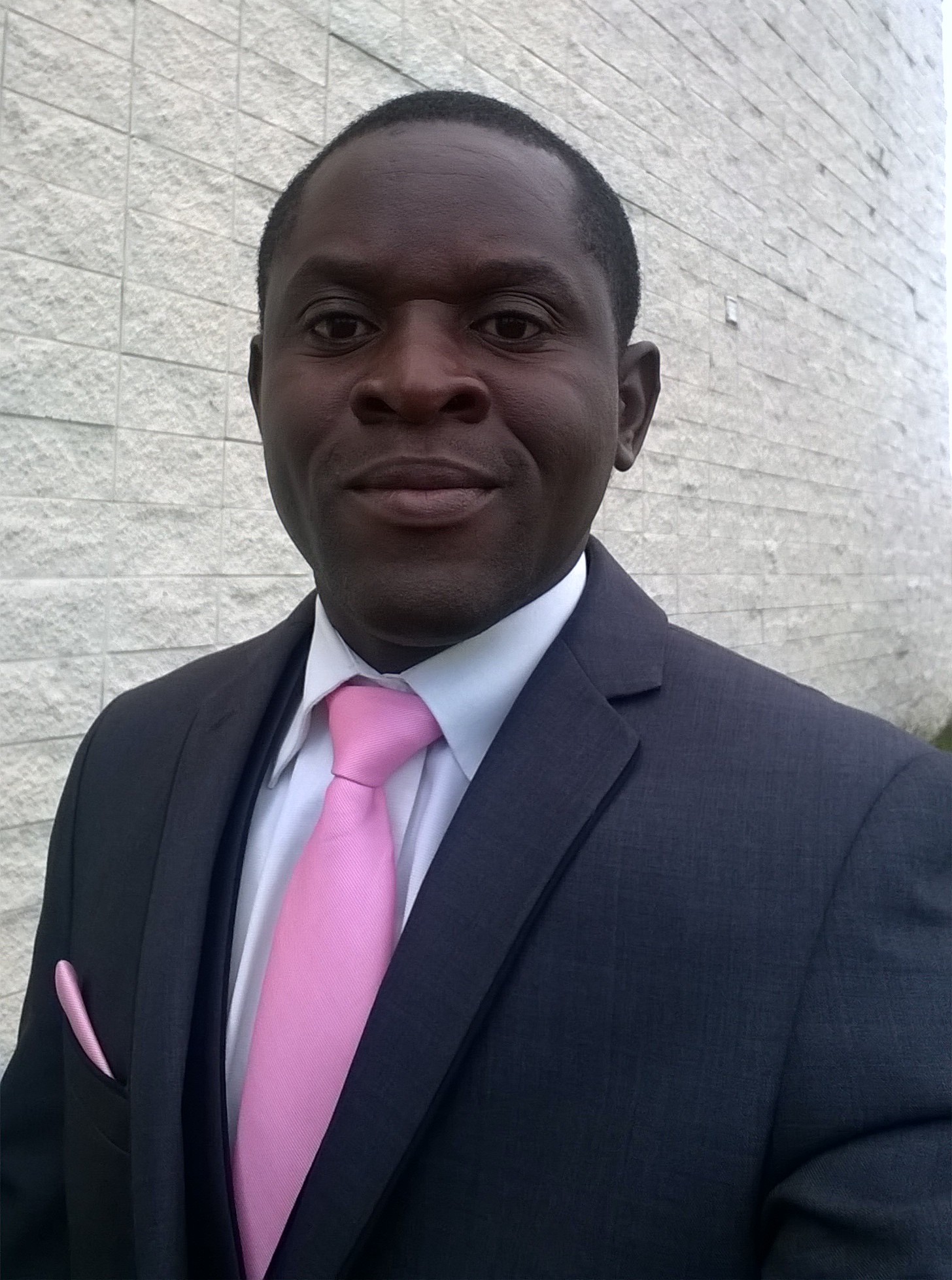 Mike Mireku Kwakye