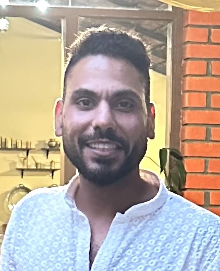 Santosh Appachu Devanira Poovaiah