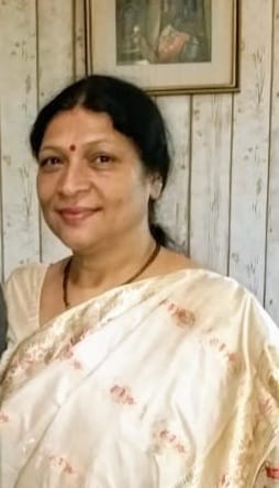 Dr. Sujata Dash