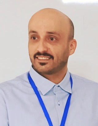 Fahad Alturise
