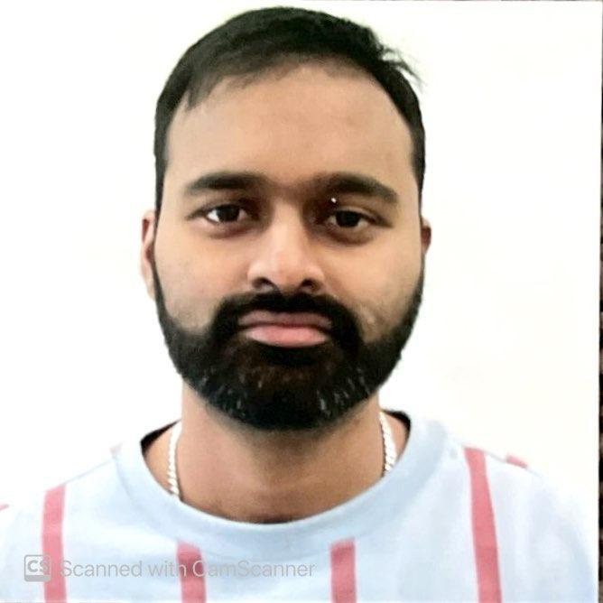 Vamshi Krishna Jakkula
