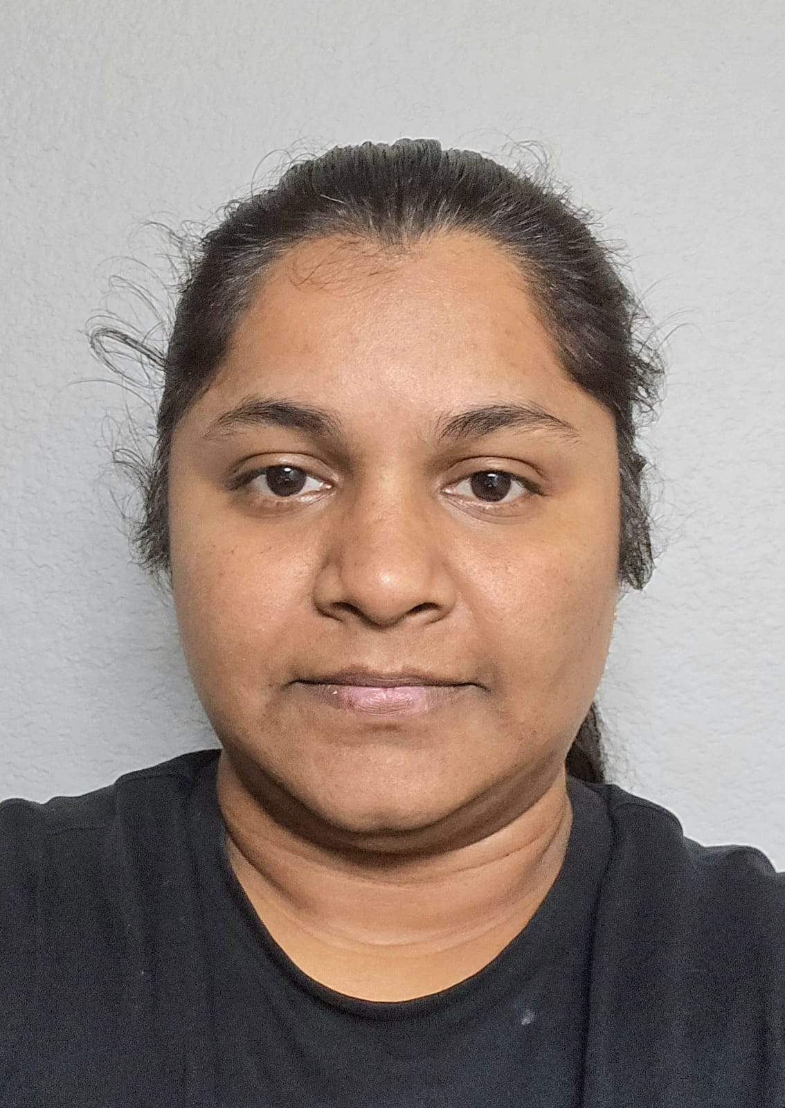 Bhanu Sri Katta