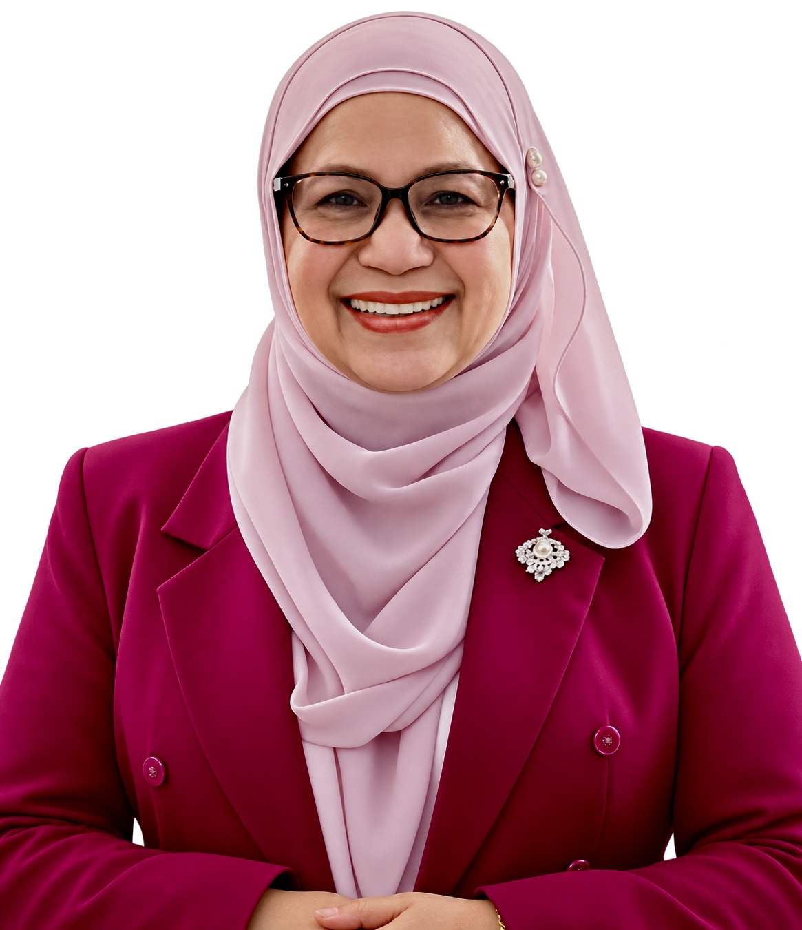 Satinah Syed Saleh