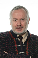 Igor Edmundovich Bulyzhenkov