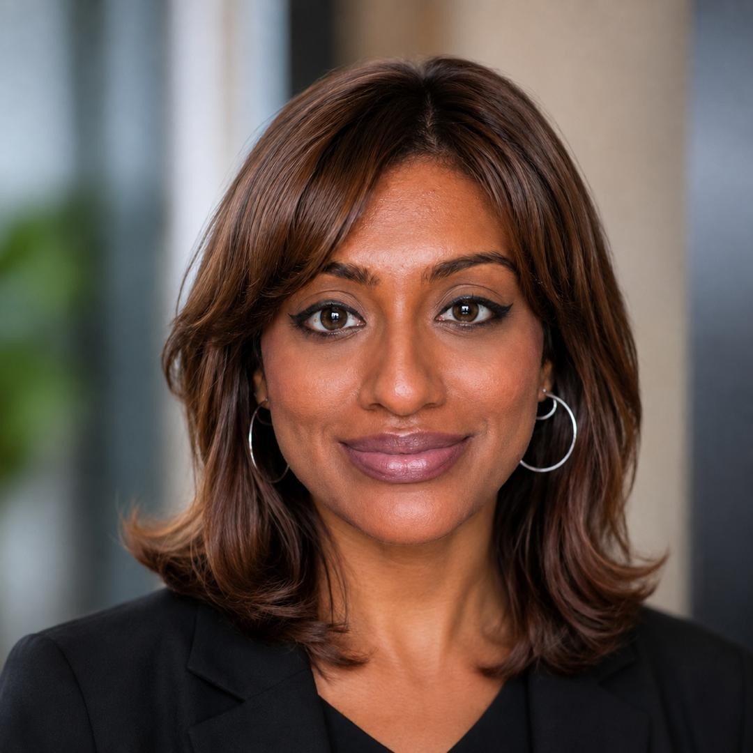 Reena Nair