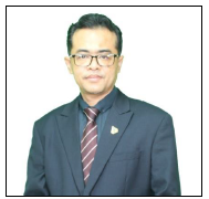 Norazlan Hashim