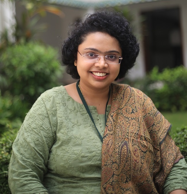 Sindhura Kannappan