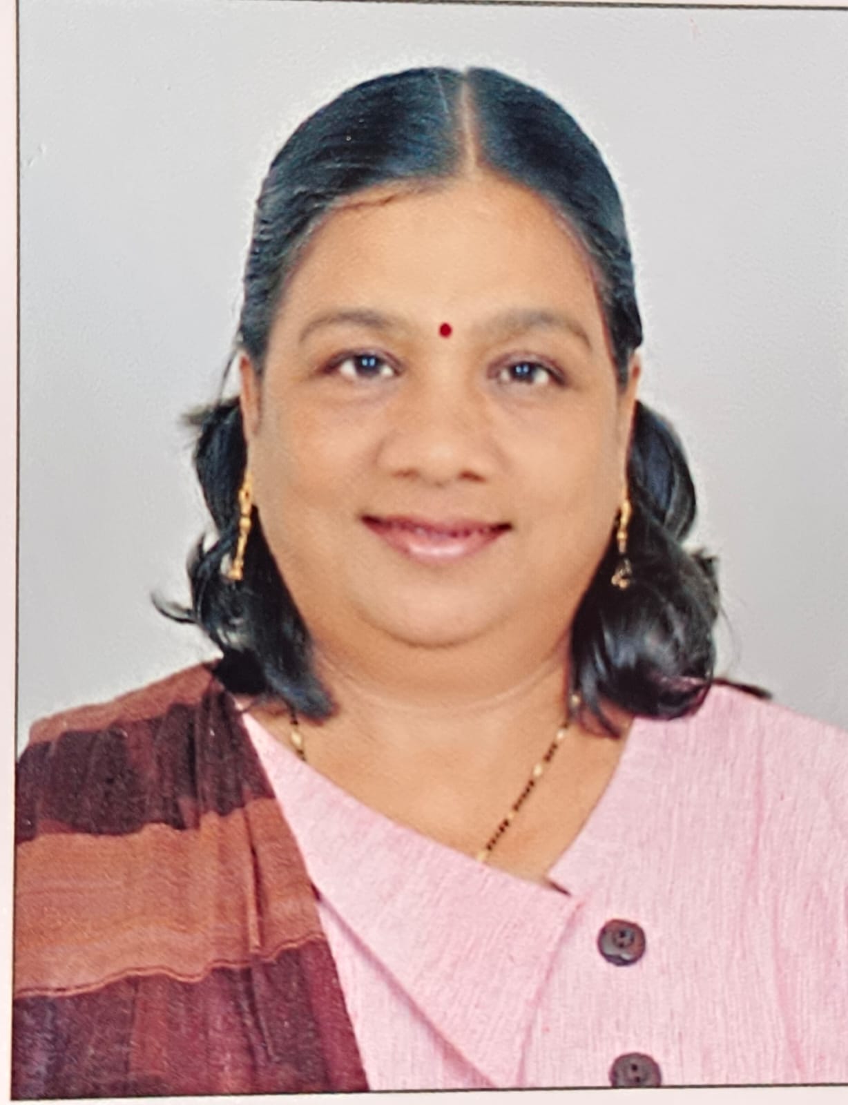 Mrs. Jyoti Ashish Vasavada