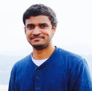 Ajay Dasari 