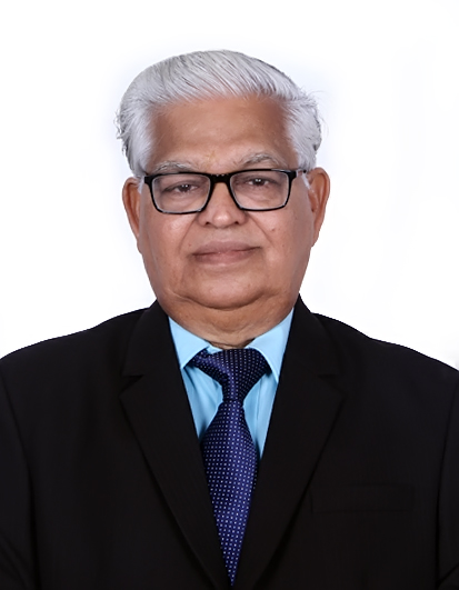 M V Raghavendra Rao