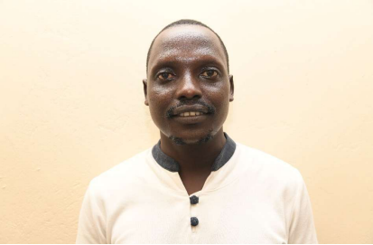 Justine Kibet Rutto