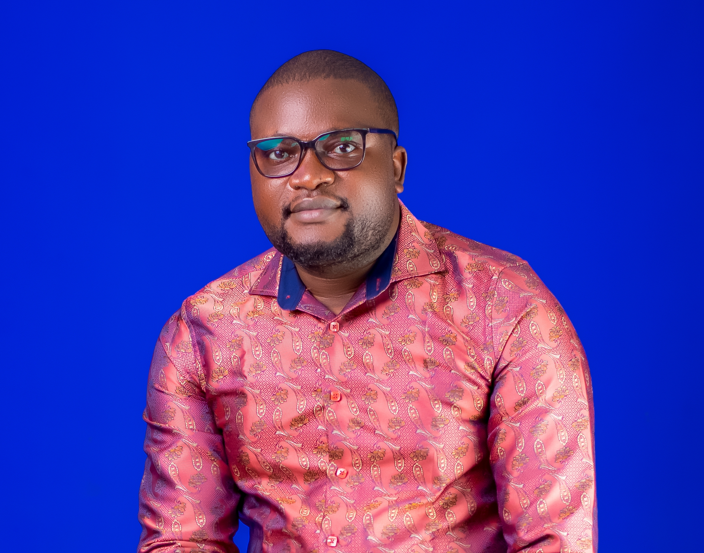 David Ouma Otieno