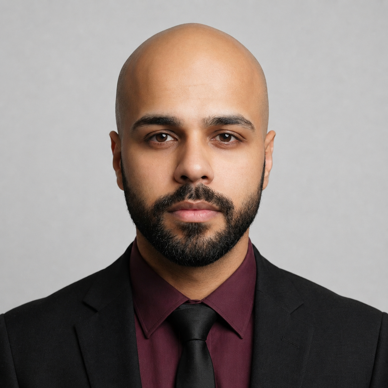 Ben Raj