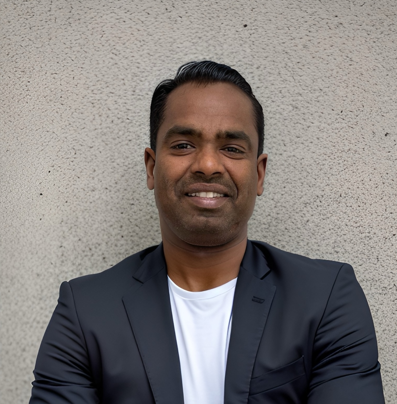 Jothimani Kanthan Ganapathi