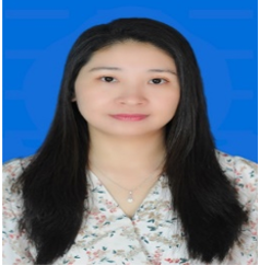Kieu Thi Huyen